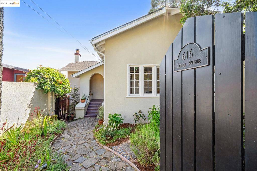 Berkeley, CA 94707,616 Colusa Ave