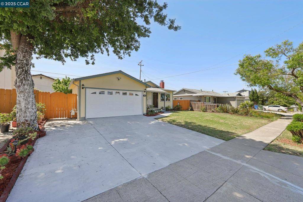 Milpitas, CA 95035,254 Rose Dr