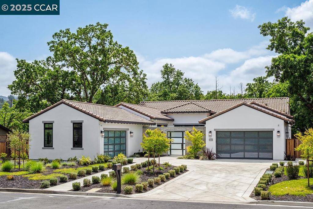 Alamo, CA 94507,2990 Limestone Rd