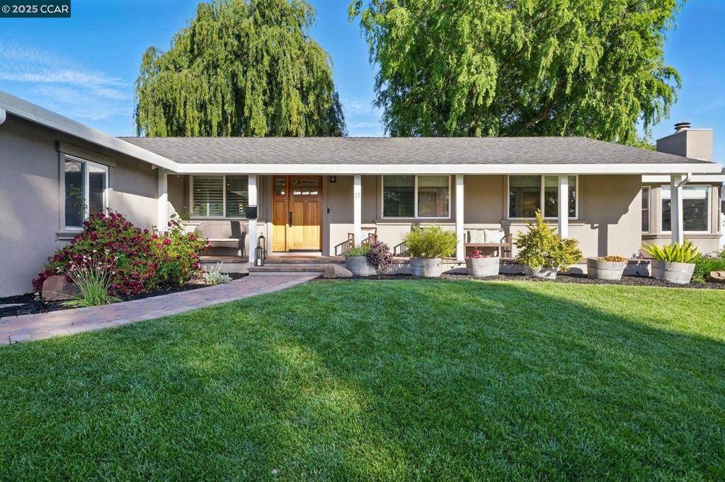 San Ramon, CA 94583,11 Boca Raton Ct