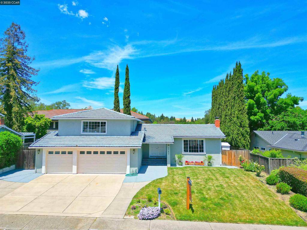 San Ramon, CA 94583,2782 Canyon Creek Dr