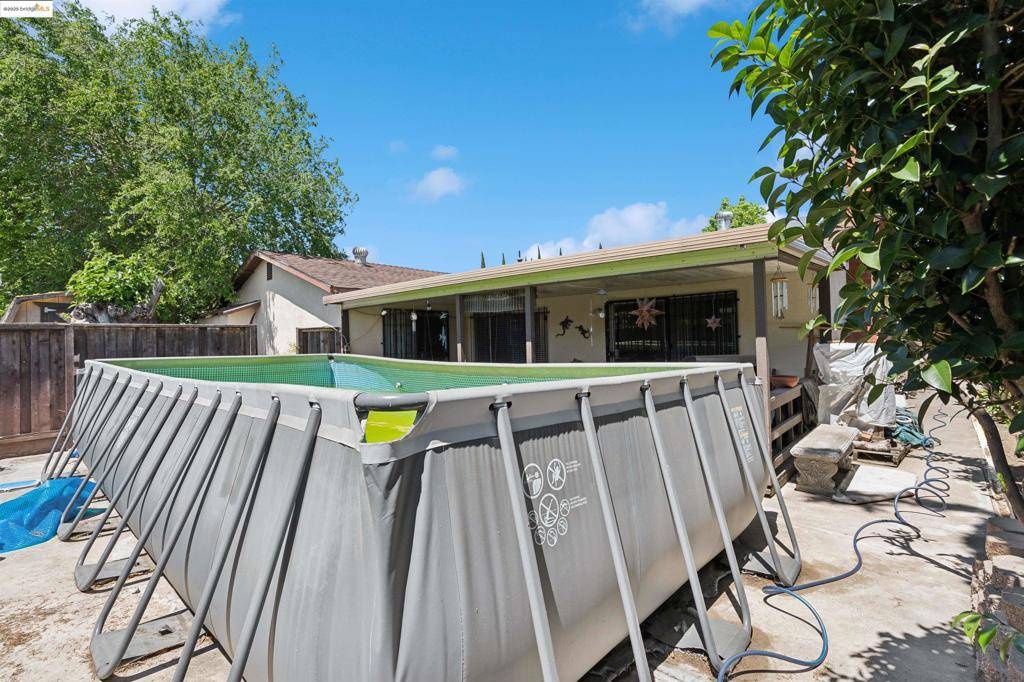 Antioch, CA 94509,2117 Lopez Drive