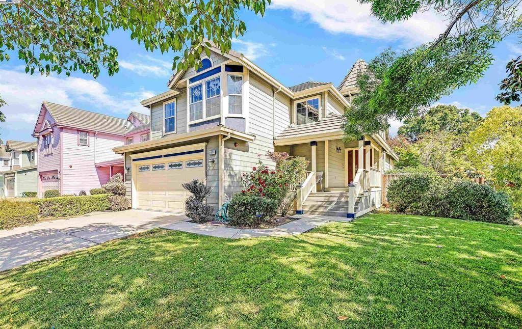 Union City, CA 94587,4301 Horner St