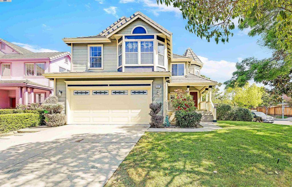 Union City, CA 94587,4301 Horner St