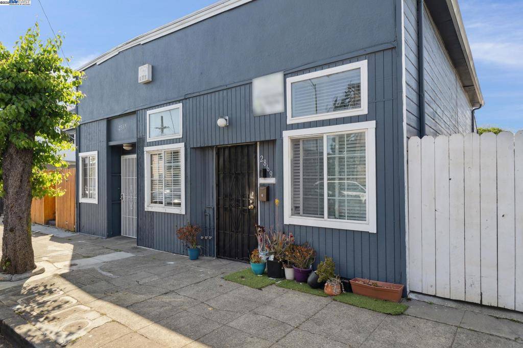 Oakland, CA 94619,2869 38th Ave