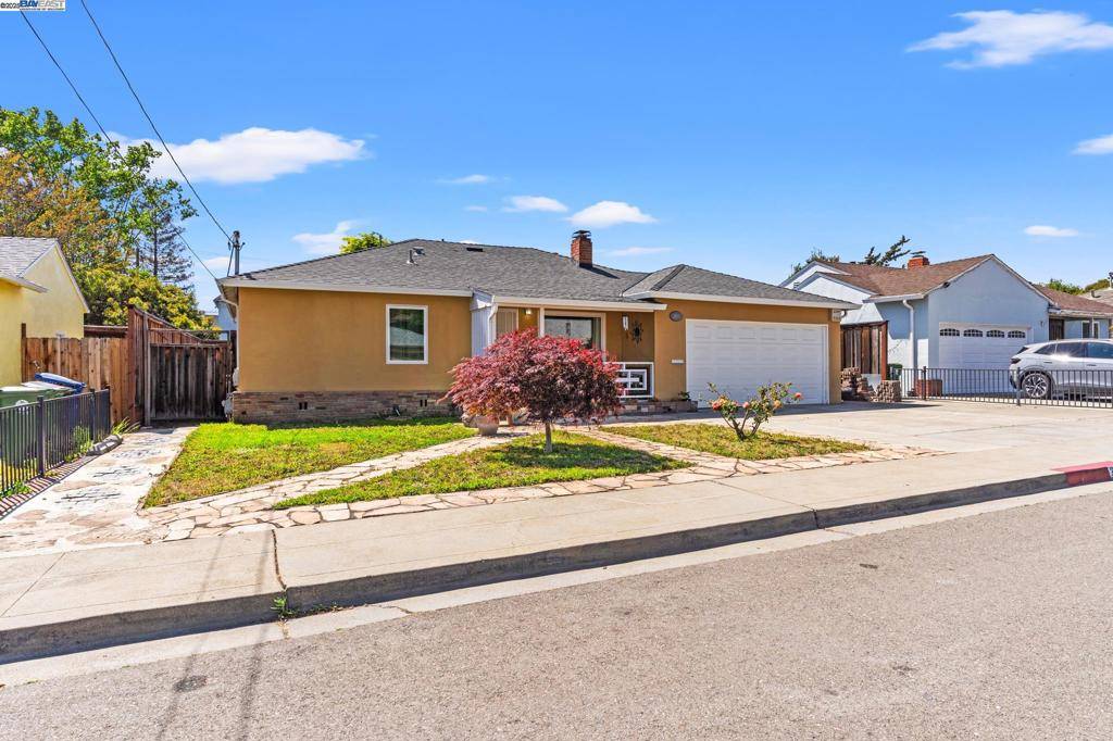 Castro Valley, CA 94546,20171 Leroy Dr
