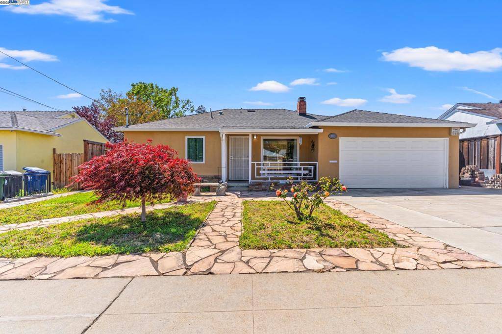 Castro Valley, CA 94546,20171 Leroy Dr