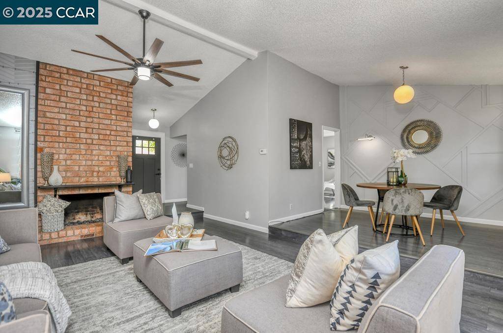 Concord, CA 94521,1821 Alicante Ct