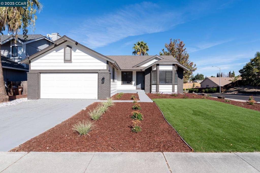 Antioch, CA 94509-6914,3900 Rockford Dr