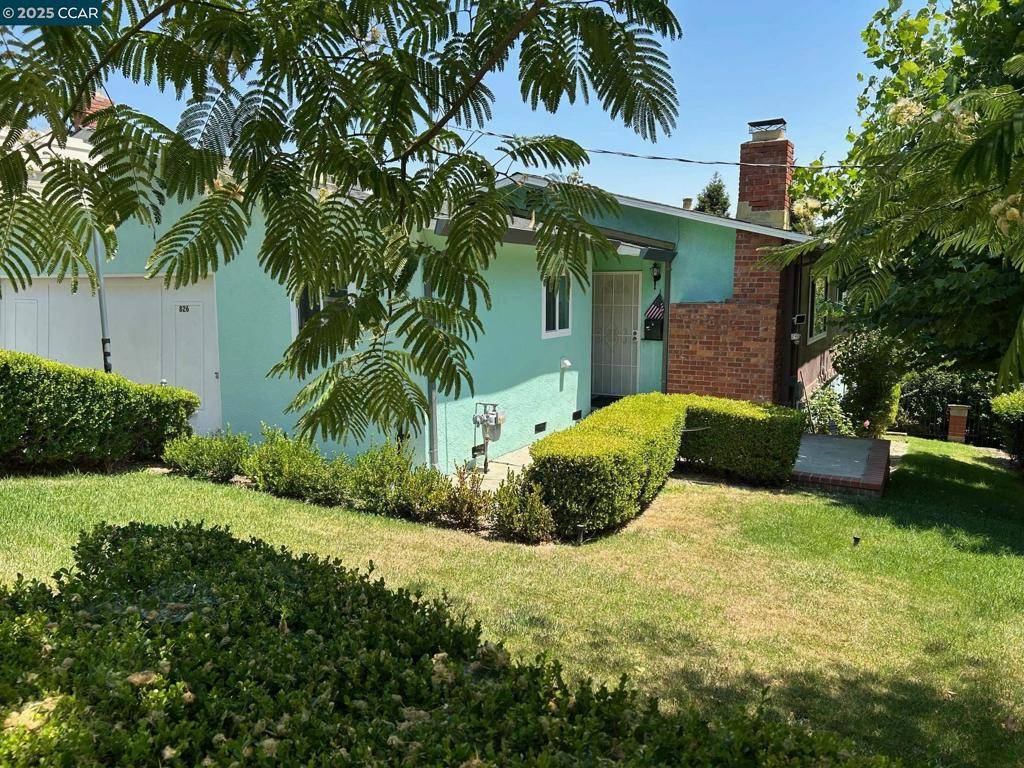 Martinez, CA 94553,826 Veale