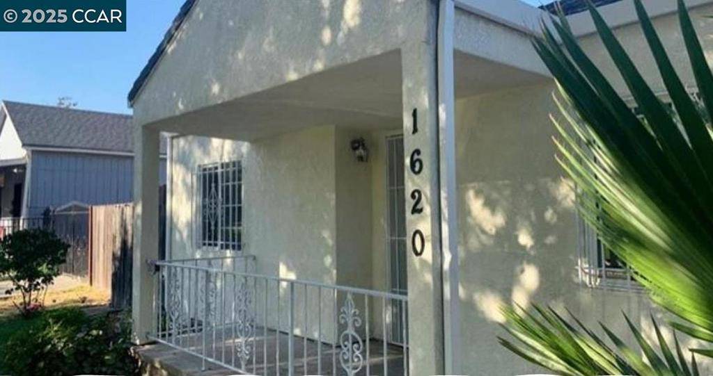 Stockton, CA 95205,1620 SYCAMORE AVE