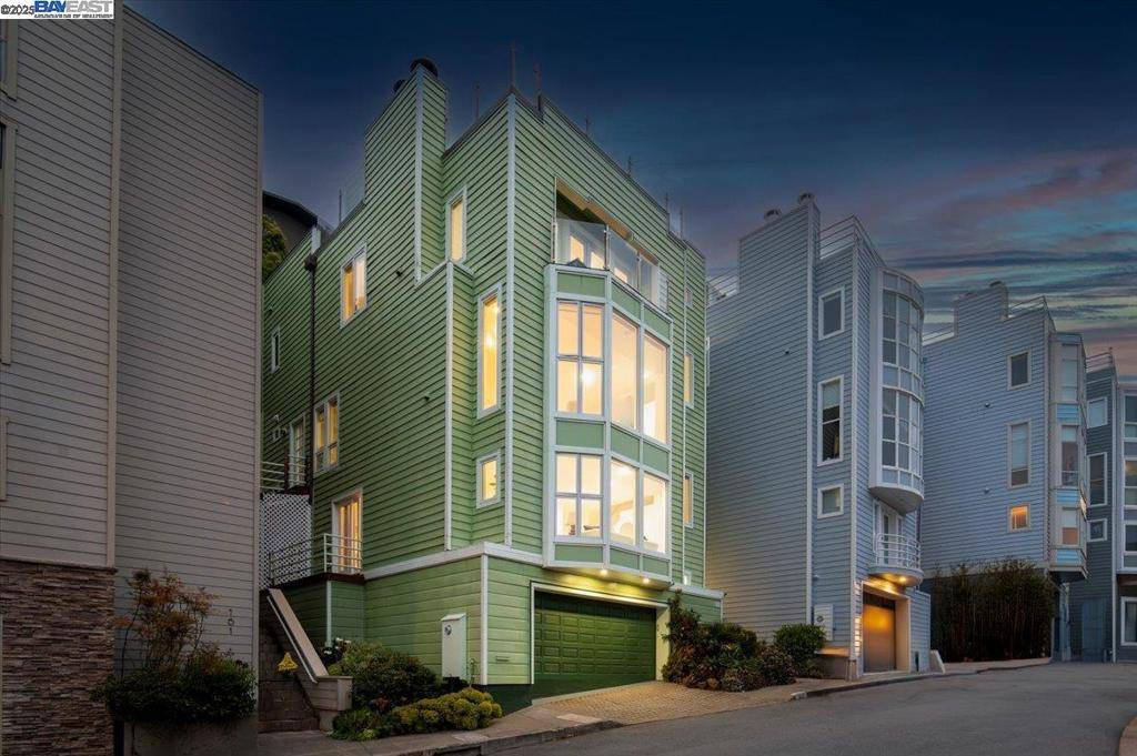 San Francisco, CA 94127,167 Cresta Vista Dr