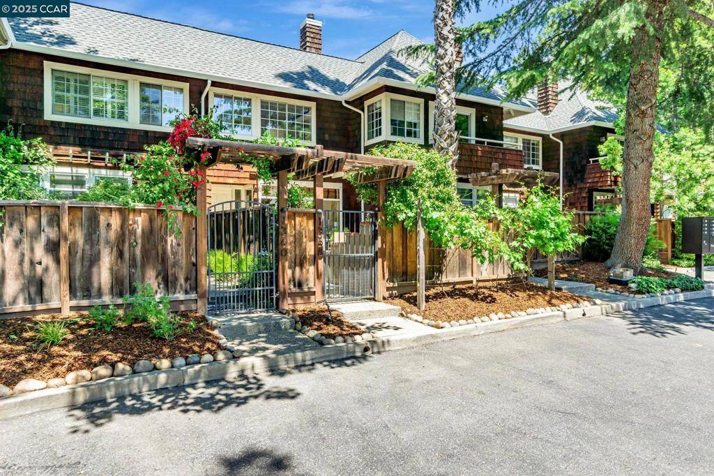 Walnut Creek, CA 94597,1358 Walden Rd