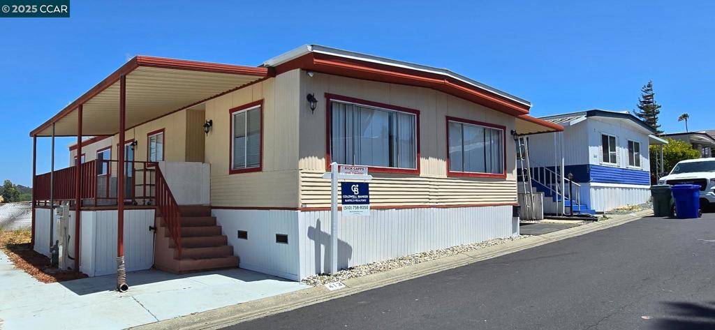 San Pablo, CA 94806,16401 San Pablo Ave