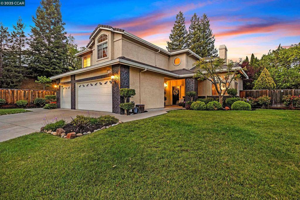 Danville, CA 94506,100 Bedford Ct