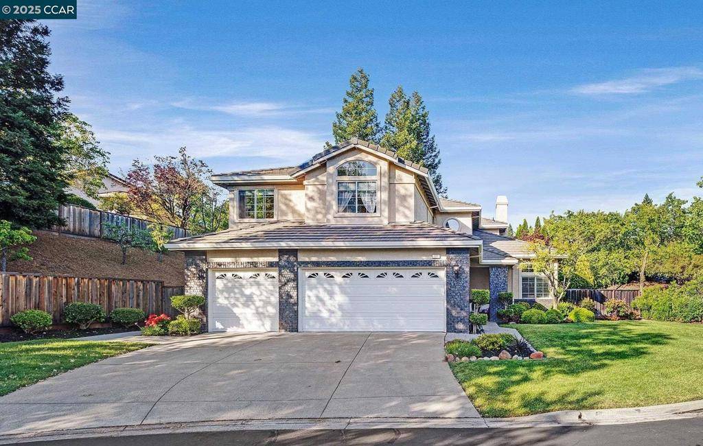 Danville, CA 94506,100 Bedford Ct