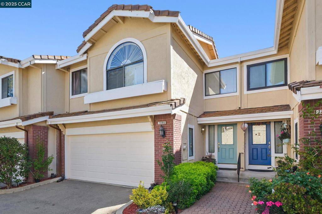 Dublin, CA 94568,7896 Gate Way
