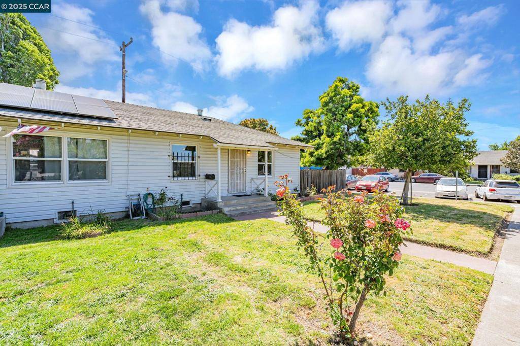 Richmond, CA 94801,5 W Bissell Ave
