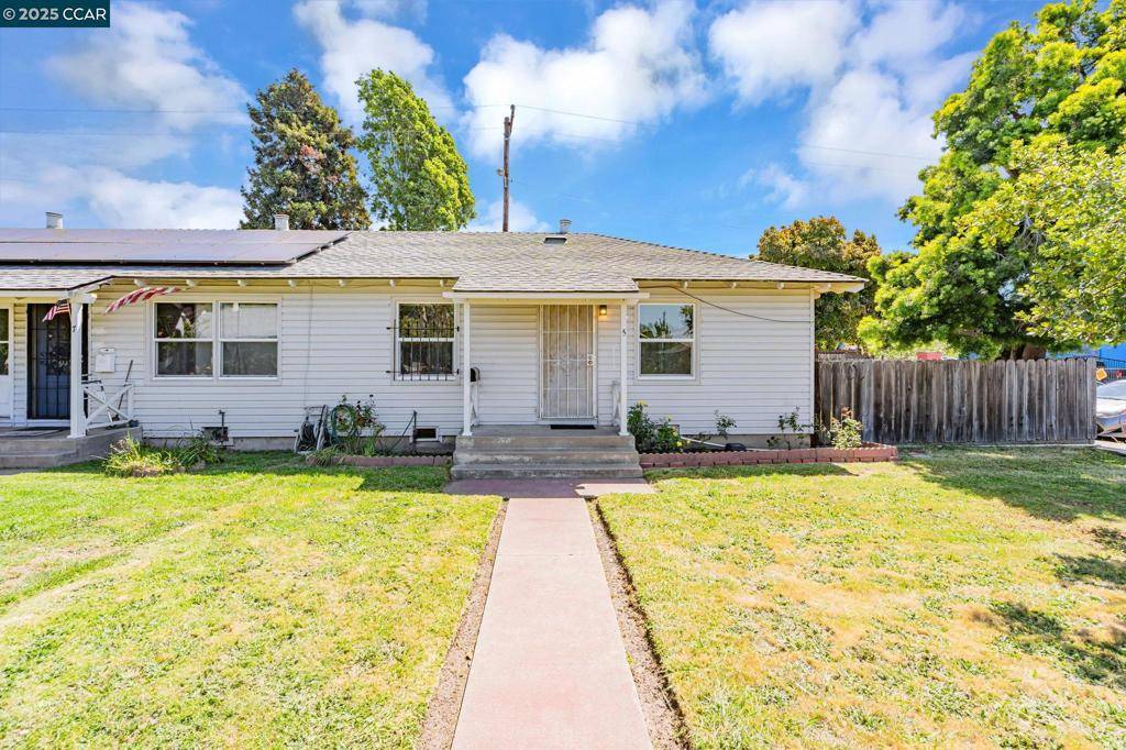 Richmond, CA 94801,5 W Bissell Ave