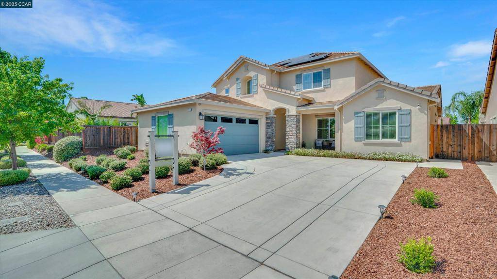 Brentwood, CA 94513,719 Jennifer St