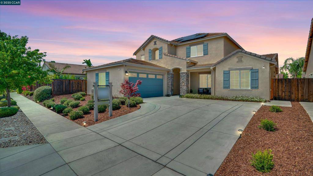 Brentwood, CA 94513,719 Jennifer St