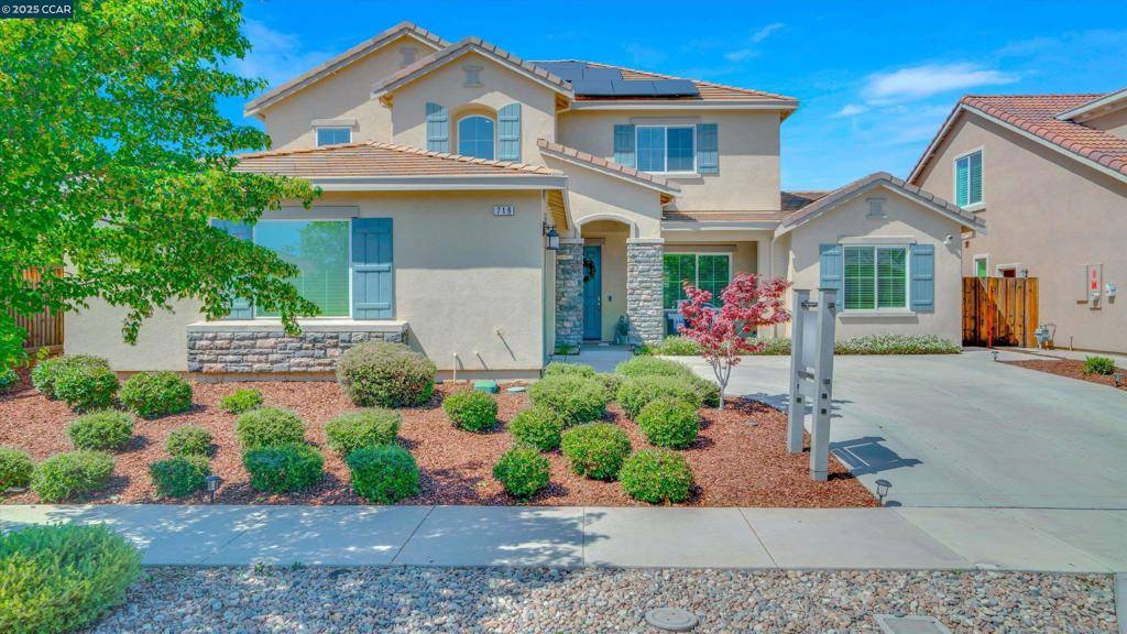 Brentwood, CA 94513,719 Jennifer St