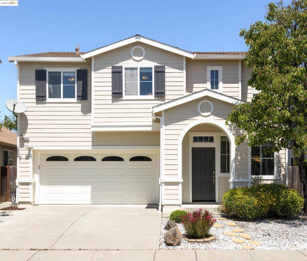 Fairfield, CA 94533,2566 Rowe Ct