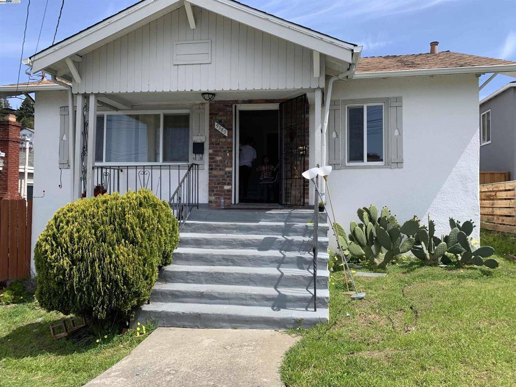 Oakland, CA 94605-4338,9380 Thermal St.