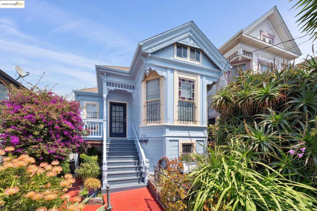 Oakland, CA 94606,1408 E 15Th St