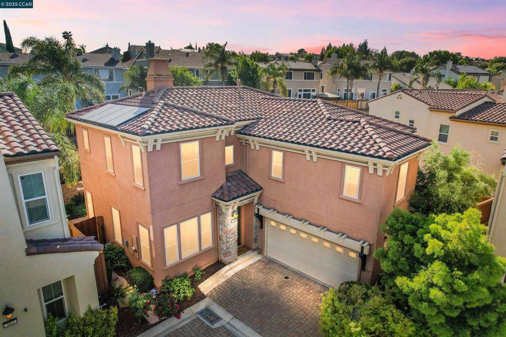 Brentwood, CA 94513-7115,345 Cortona Way