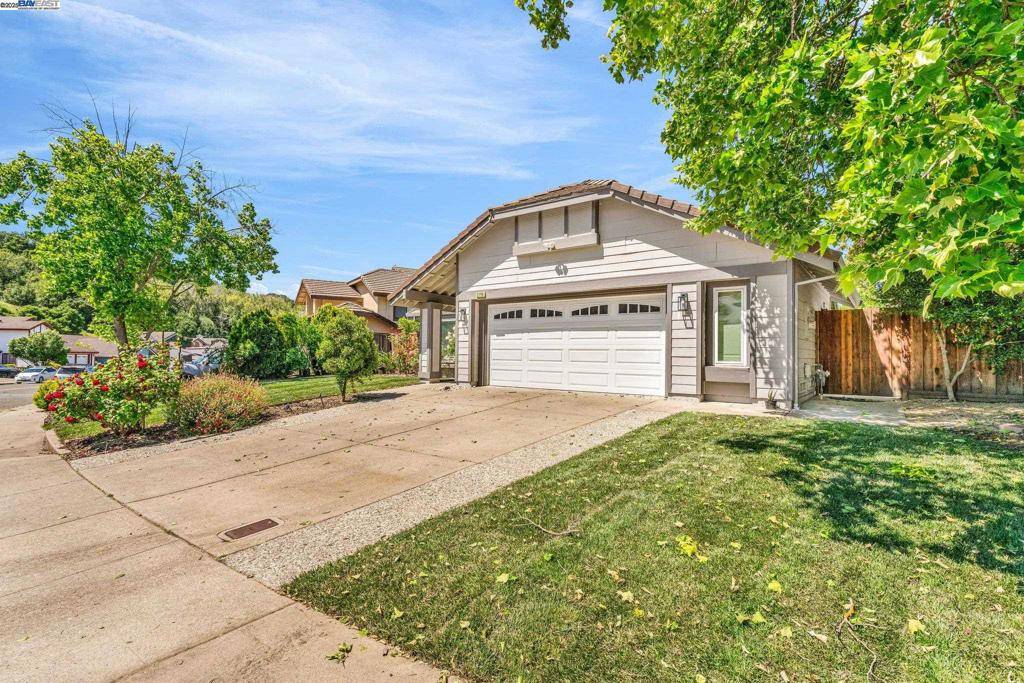 Hercules, CA 94547,2298 Pheasant Dr