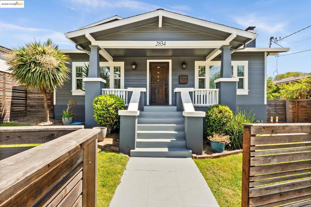 Oakland, CA 94619,2834 Birdsall Ave