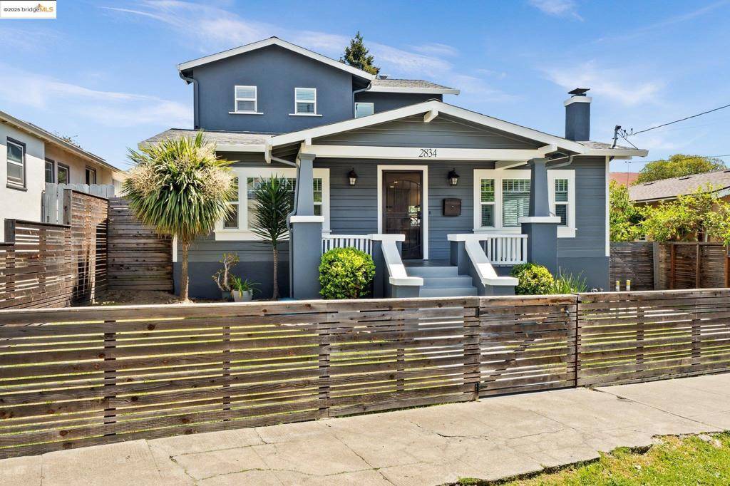 Oakland, CA 94619,2834 Birdsall Ave