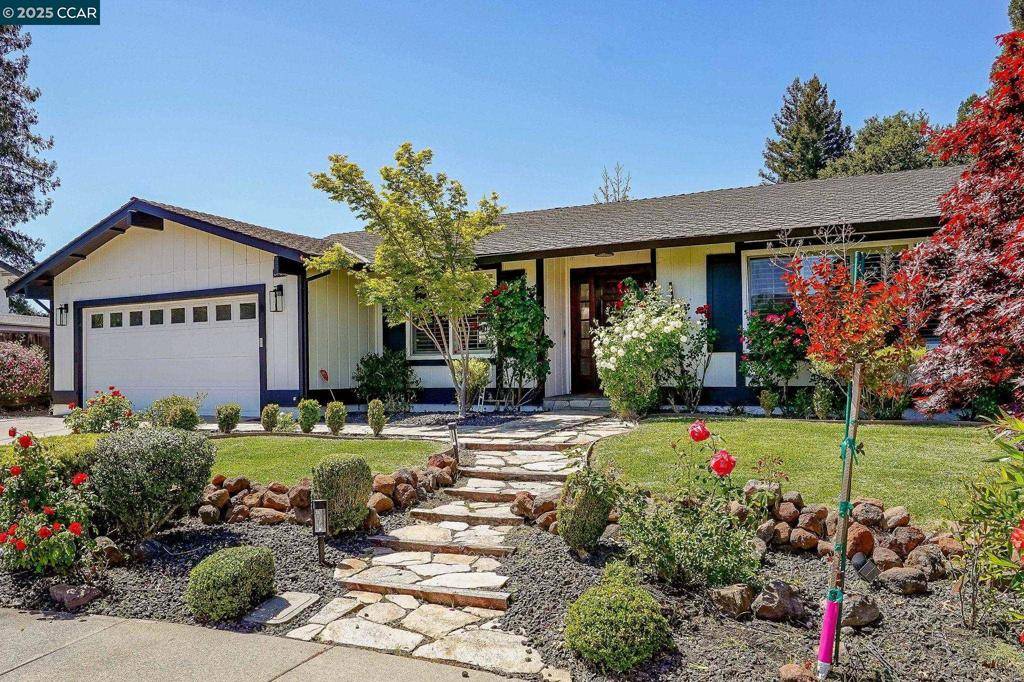San Ramon, CA 94583,3709 Anderhan Pl