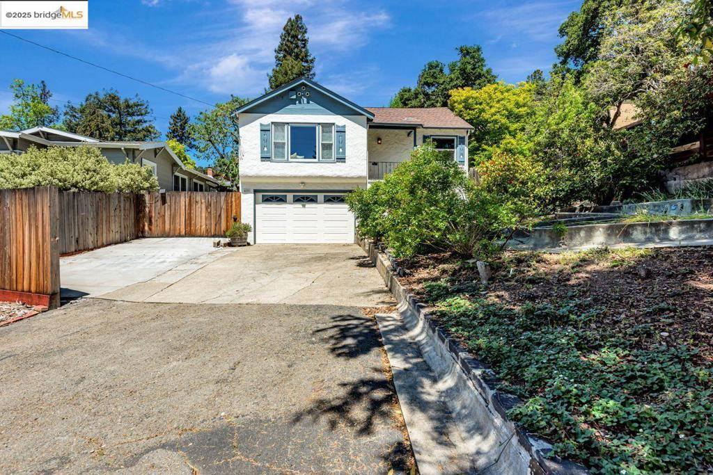 Oakland, CA 94602-3511,4373 Rettig Ave.