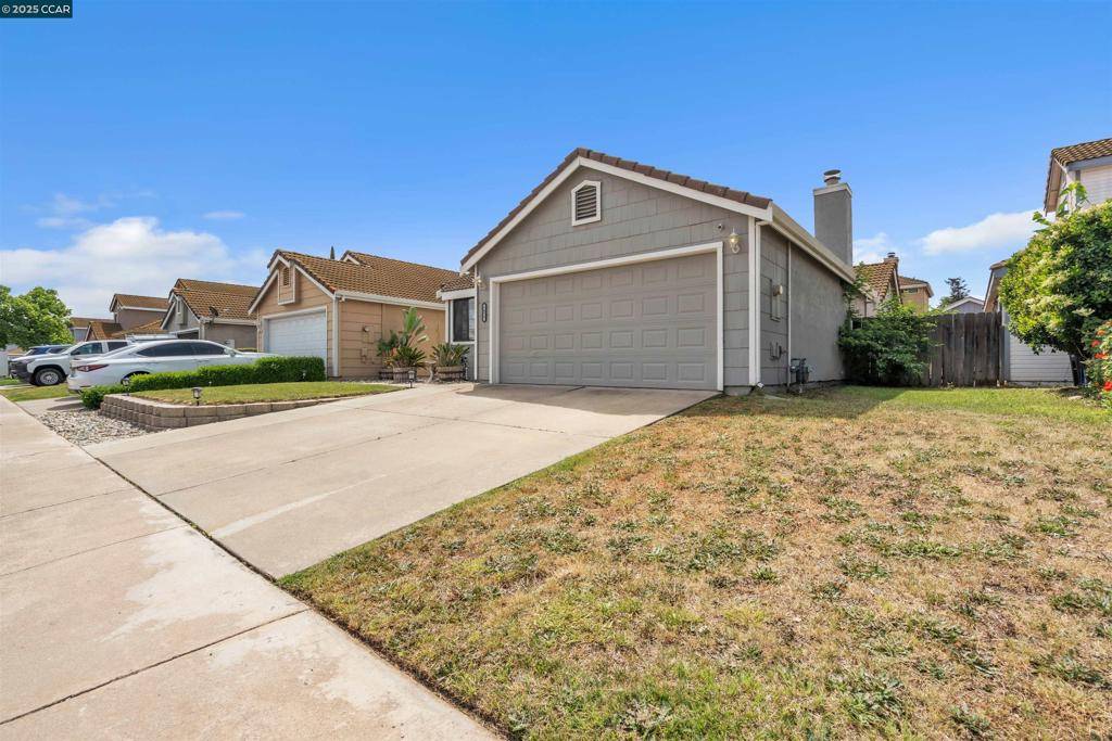 Oakley, CA 94561,1877 Babbe St