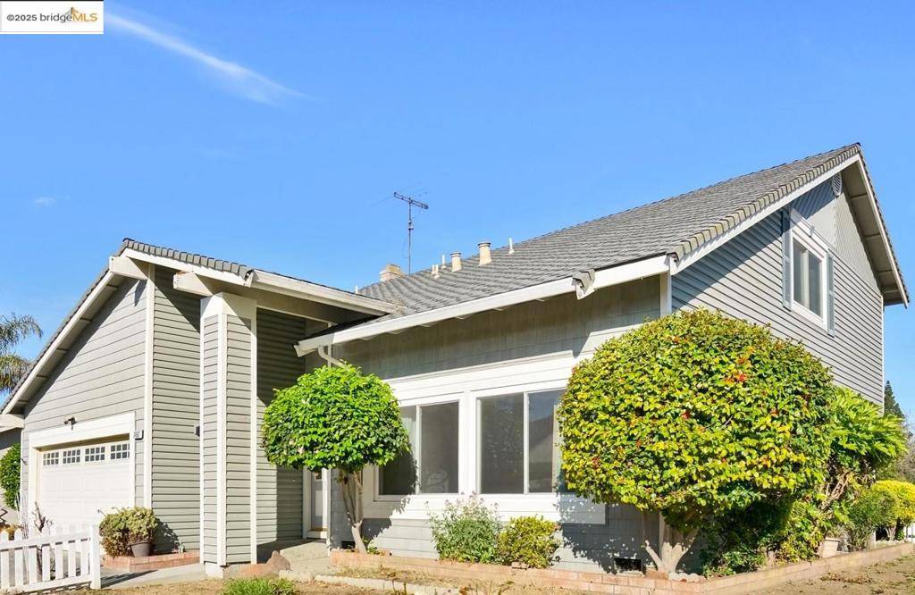 Fremont, CA 94555,34607 Wells Ave