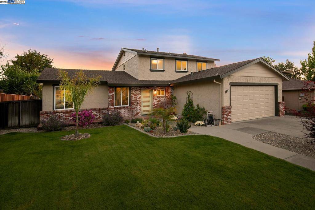 Vallejo, CA 94591-6858,147 Stanmore Circle