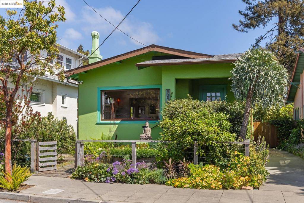 Oakland, CA 94618,5236 James Ave