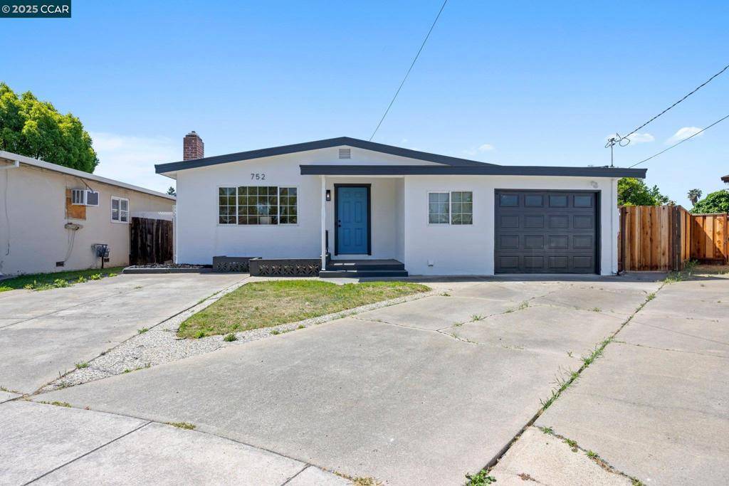 Brentwood, CA 94513,752 Castle Ct
