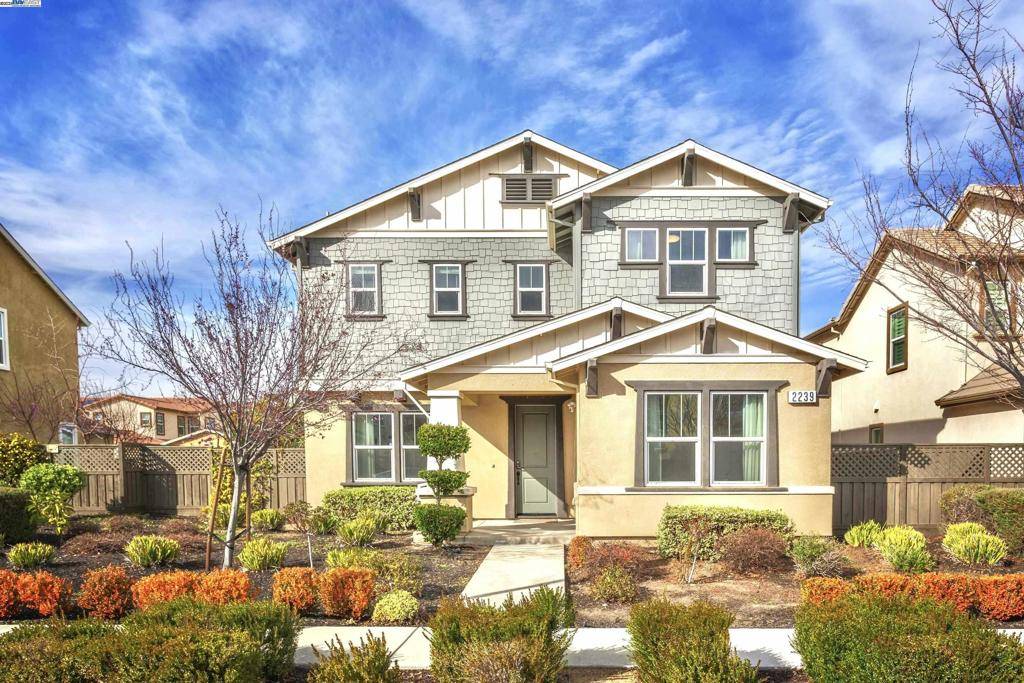Tracy, CA 95377,2239 Jessica Way