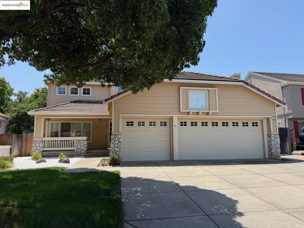 Brentwood, CA 94513-9999,1190 BROOKDALE DRIVE