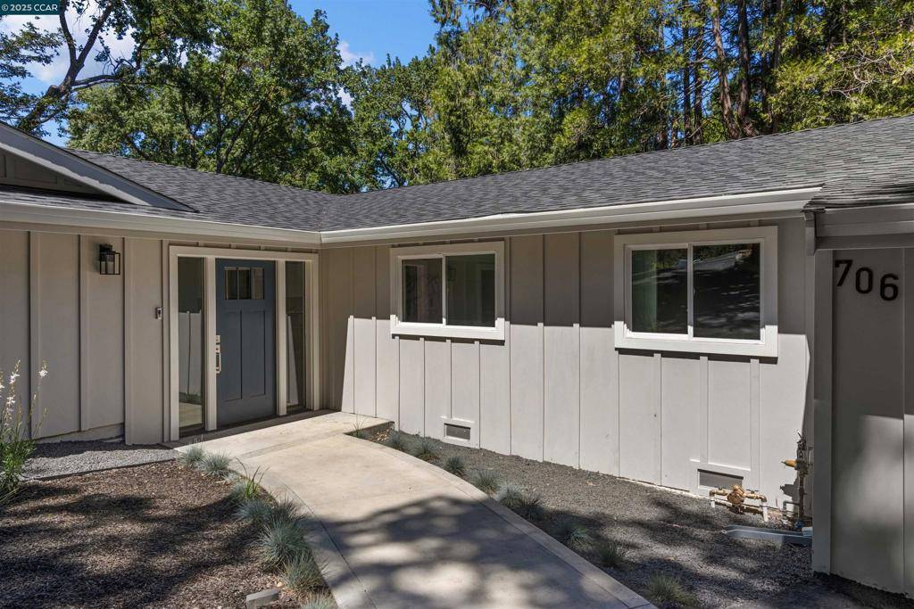 Lafayette, CA 94549,706 St Marys Rd