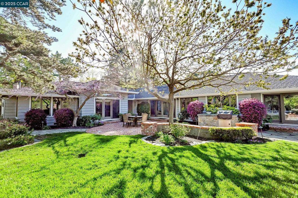 Alamo, CA 94507,1829 Lackland Dr
