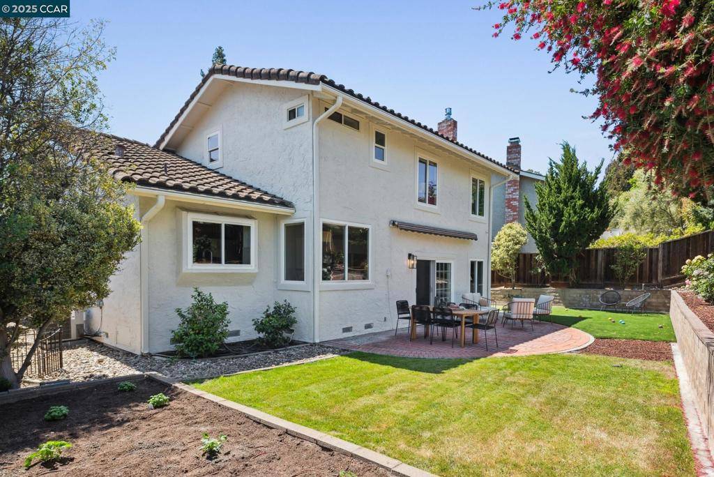 Martinez, CA 94553,2253 Lake Crest Court