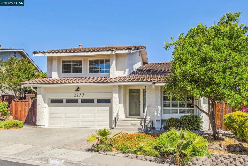 Martinez, CA 94553,2253 Lake Crest Court
