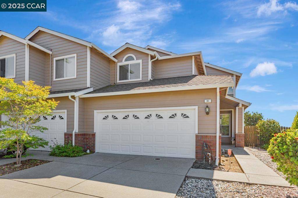 Vallejo, CA 94591,81 Del Sur St