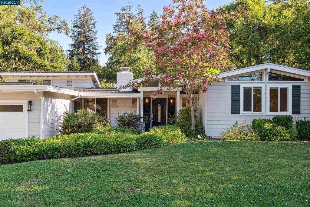 Lafayette, CA 94549,3356 N Lucille