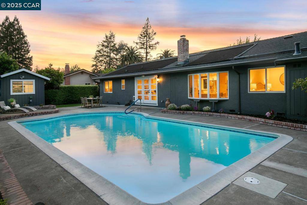 Walnut Creek, CA 94598,2623 Mantilla Corte