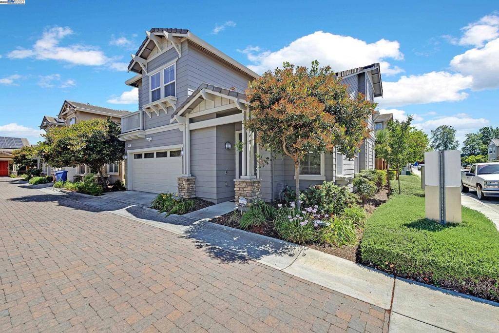 Brentwood, CA 94513,470 Chicory Ct